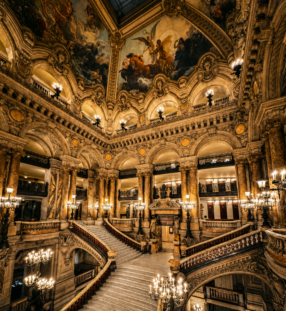 Architektur